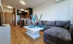 Jednoiposoban stan, Novi Sad, Telep, izdavanje, 40m2, 500e, id1431505