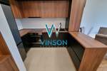Jednoiposoban stan, Novi Sad, Telep, izdavanje, 40m2, 500e, id1431505