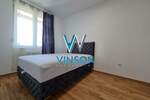 Jednoiposoban stan, Novi Sad, Telep, izdavanje, 40m2, 500e, id1431505