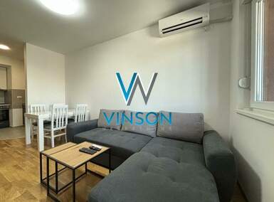 Jednoiposoban stan, Novi Sad, Petrovaradin, izdavanje, 50m2, 400e, id1431506