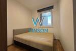 Jednoiposoban stan, Novi Sad, Petrovaradin, izdavanje, 50m2, 400e, id1431506