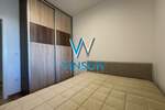 Jednoiposoban stan, Novi Sad, Petrovaradin, izdavanje, 50m2, 400e, id1431506