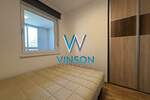 Jednoiposoban stan, Novi Sad, Petrovaradin, izdavanje, 50m2, 400e, id1431506