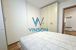 Jednoiposoban stan, Novi Sad, Socijalno, izdavanje, 50m2, 600e, id1431507