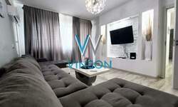 Dvosoban stan, Novi Sad, Železnička stanica, izdavanje, 52m2, 500e, id1430505