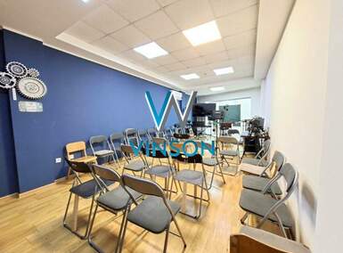 Poslovni prostor / Lokal, Novi Sad, Centar, izdavanje, 84m2, 600e, id1426745