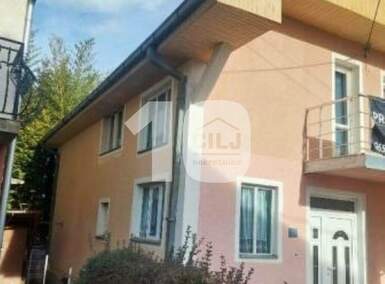 Kuca, Vrnjačka Banja, Raj, prodaja, 163m2, 130000e, id1430506