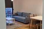 Garsonjera, Pančevo, izdavanje, 37m2, 400e, id1432016