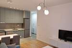 Garsonjera, Pančevo, izdavanje, 37m2, 400e, id1432016