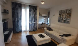 Dvosoban stan, Beograd, Južni Bulevar, izdavanje, 55m2, 800e, id1432018