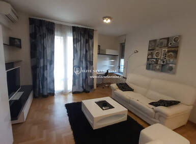 Dvosoban stan, Beograd, Južni Bulevar, izdavanje, 55m2, 800e, id1432018