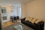 Dvosoban stan, Beograd, Belvil, izdavanje, 45m2, 600e, id1432020