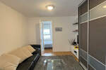 Dvosoban stan, Beograd, Belvil, izdavanje, 45m2, 600e, id1432020