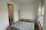 Dvosoban stan, Beograd, Belvil, izdavanje, 45m2, 600e, id1432020