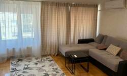 Dvosoban stan, Beograd, Zemun, izdavanje, 50m2, 600e, id1432021