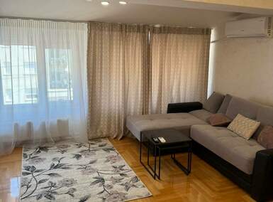 Dvosoban stan, Beograd, Zemun, izdavanje, 50m2, 600e, id1432021