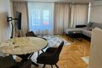 Dvosoban stan, Beograd, Zemun, izdavanje, 50m2, 600e, id1432021
