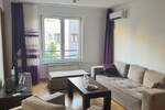 Dvosoban stan, Beograd, Sarajevska, izdavanje, 56m2, 700e, id1432022