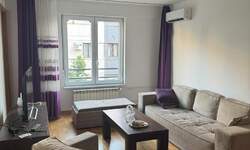 Dvosoban stan, Beograd, Sarajevska, izdavanje, 56m2, 700e, id1432022