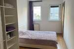 Dvosoban stan, Beograd, Sarajevska, izdavanje, 56m2, 700e, id1432022