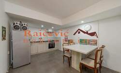 Dvoiposoban stan, Beograd, Centar, prodaja, 43m2, 118000e, id1432024