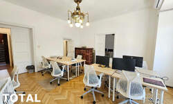 Cetvorosoban stan, Novi Sad, Centar, prodaja, 119m2, 380000e, id1432027