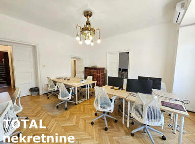 Cetvorosoban stan, Novi Sad, Centar, prodaja, 119m2, 380000e, id1432027