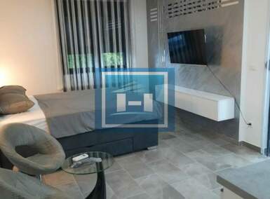 Garsonjera, Jagodina, izdavanje, 27m2, 230e, id1432031