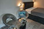 Garsonjera, Jagodina, izdavanje, 27m2, 230e, id1432031