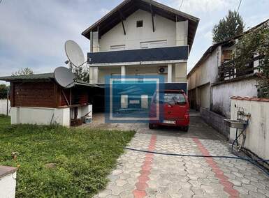 Kuca, Jagodina, prodaja, 114m2, 65000e, id1432034