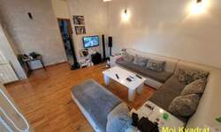 Dvoiposoban stan, Beograd, Bele Vode, prodaja, 45m2, 110000e, id1432037