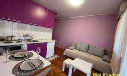 Jednoiposoban stan, Beograd, Gradska bolnica, prodaja, 35m2, 105000e, id1432038