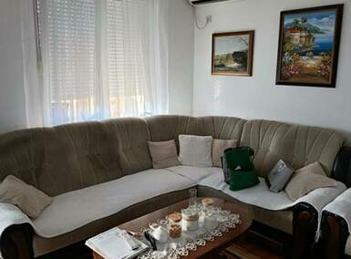 Trosoban stan, Beograd, Stepa Stepanović, prodaja, 88m2, 275000e, id1432039