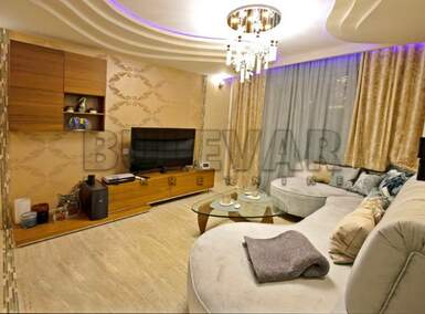 Dvoiposoban stan, Niš, Centar, izdavanje, 66m2, 600e, id1432040