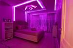 Dvoiposoban stan, Niš, Centar, izdavanje, 66m2, 600e, id1432040