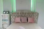 Dvoiposoban stan, Niš, Centar, izdavanje, 66m2, 600e, id1432040