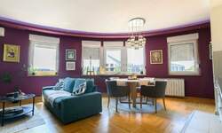 Cetvorosoban stan, Beograd, Trošarina, prodaja, 90m2, 360000e, id1432041