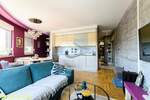 Cetvorosoban stan, Beograd, Trošarina, prodaja, 90m2, 360000e, id1432041