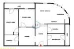 Cetvorosoban stan, Beograd, Trošarina, prodaja, 90m2, 360000e, id1432041