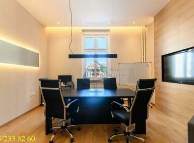 Poslovni prostor / Lokal, Beograd, Centar, izdavanje, 21m2, 1200e, id1432042