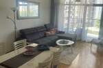 Dvosoban stan, Beograd, Beograd na vodi, izdavanje, 55m2, 1000e, id1410891