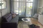 Dvosoban stan, Beograd, Beograd na vodi, izdavanje, 55m2, 1000e, id1410891