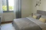 Dvosoban stan, Beograd, Beograd na vodi, izdavanje, 55m2, 1000e, id1410891