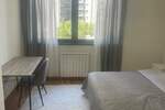 Dvosoban stan, Beograd, Beograd na vodi, izdavanje, 55m2, 1000e, id1410891