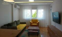 Trosoban stan, Niš, Sinđelićev trg, izdavanje, 73m2, 700e, id1432045