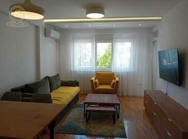 Trosoban stan, Niš, izdavanje, 73m2, 700e, id1432045