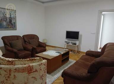 Dvoiposoban stan, Niš, izdavanje, 70m2, 600e, id1432048