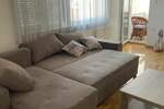 Jednoiposoban stan, Niš, izdavanje, 56m2, 350e, id1432049