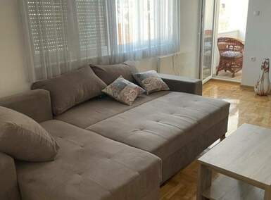 Jednoiposoban stan, Niš, izdavanje, 56m2, 350e, id1432049