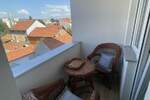 Jednoiposoban stan, Niš, izdavanje, 56m2, 350e, id1432049